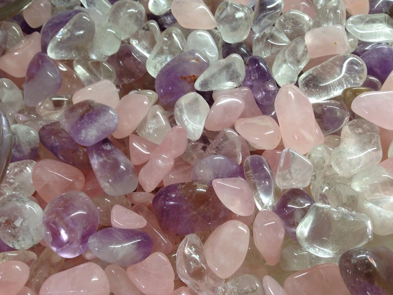 Rose Quartz