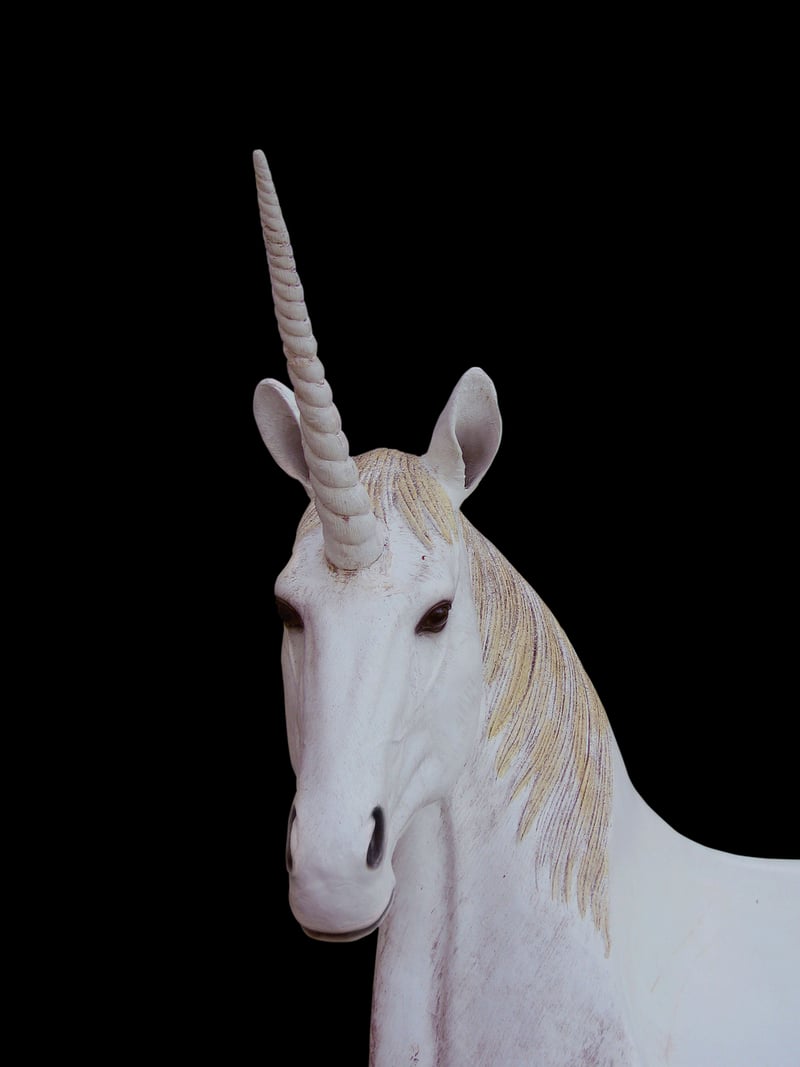 Unicorn Cheesecake